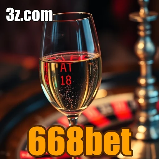 Aposte na Diversão com a Betting do 668bet