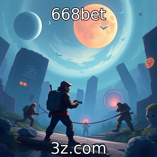 Desenvolvimento de jogos indie e suas inovações - 668bet