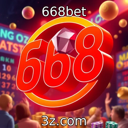 Tendências de monetização no mercado de jogos : 668bet