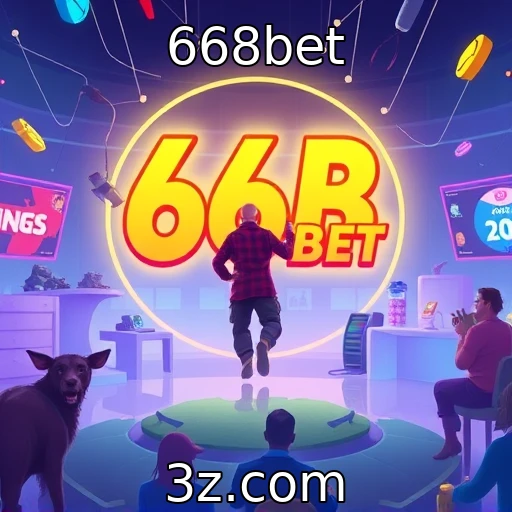 Impacto das NFTs no mercado de videogames : 668bet