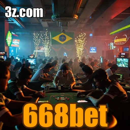 668bet Promoções