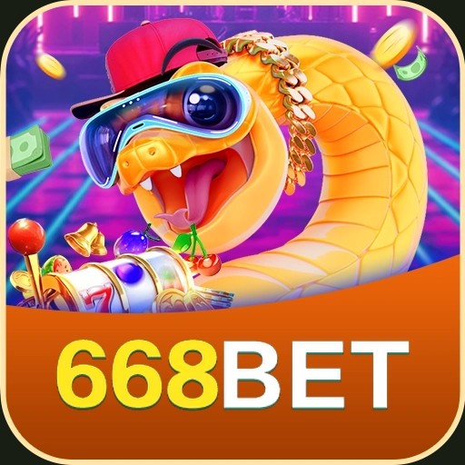 668bet logo