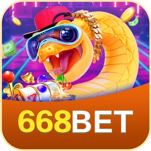 668bet logo