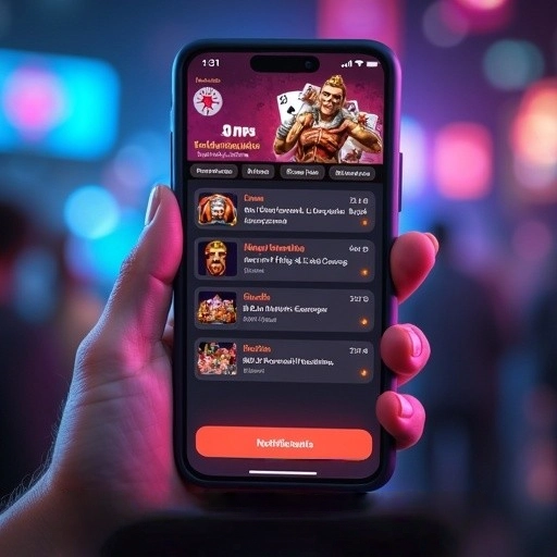 Casino Ao Vivo 668bet