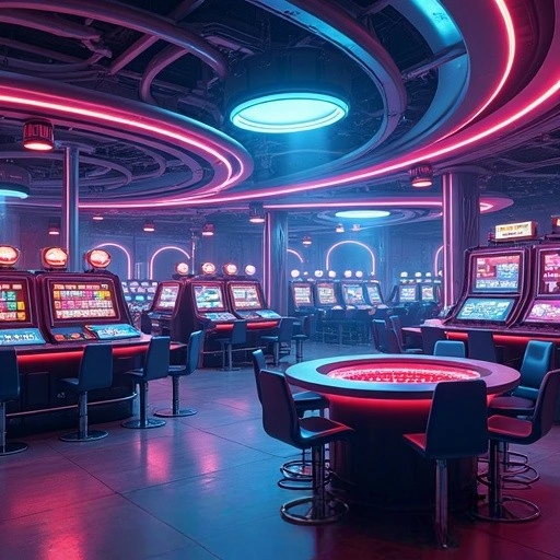 Tecnologia da Plataforma 668bet