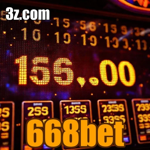 668bet Suporte